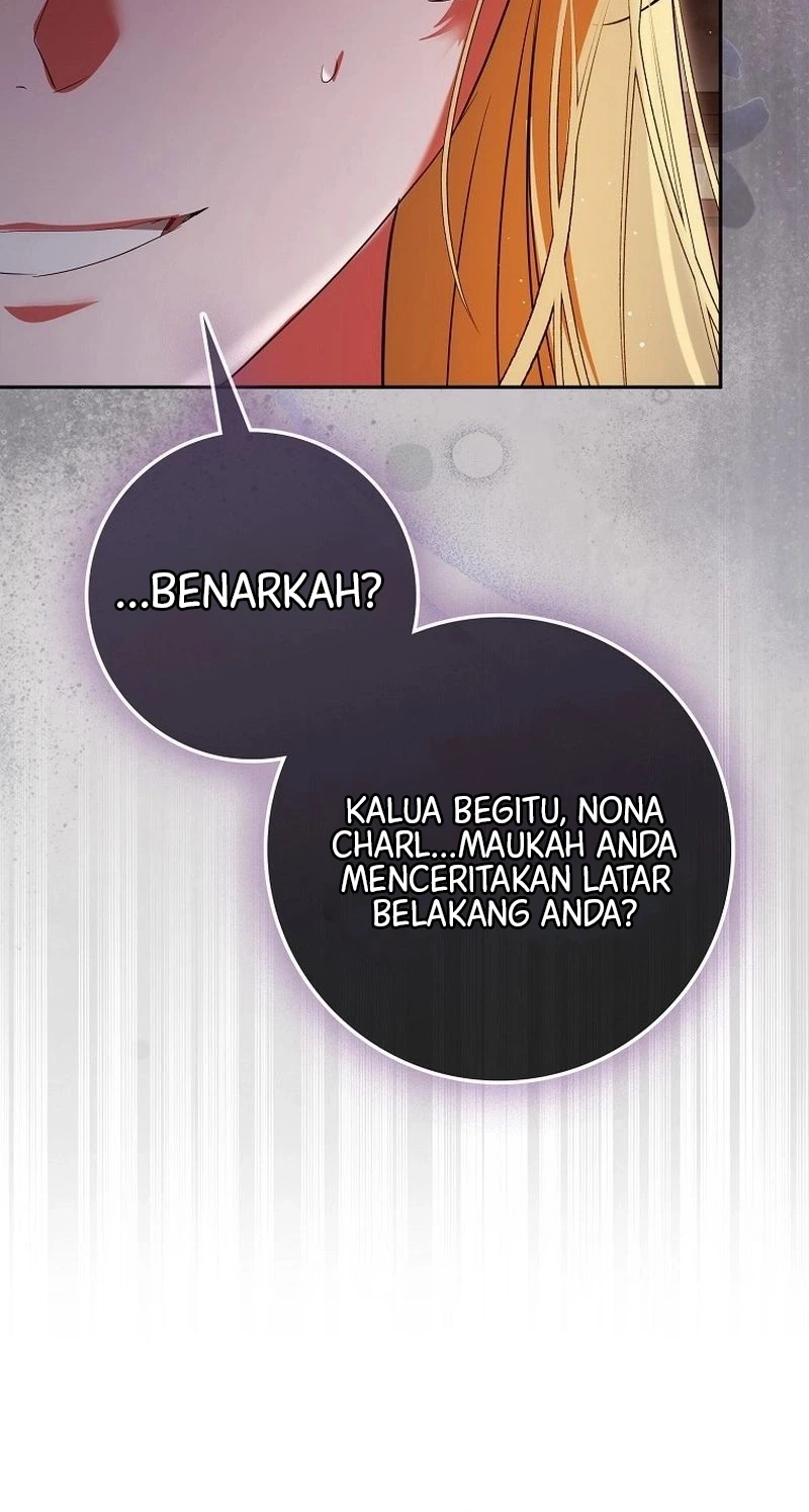 Hiding My Identity From My Husband Chapter 4 Gambar 35