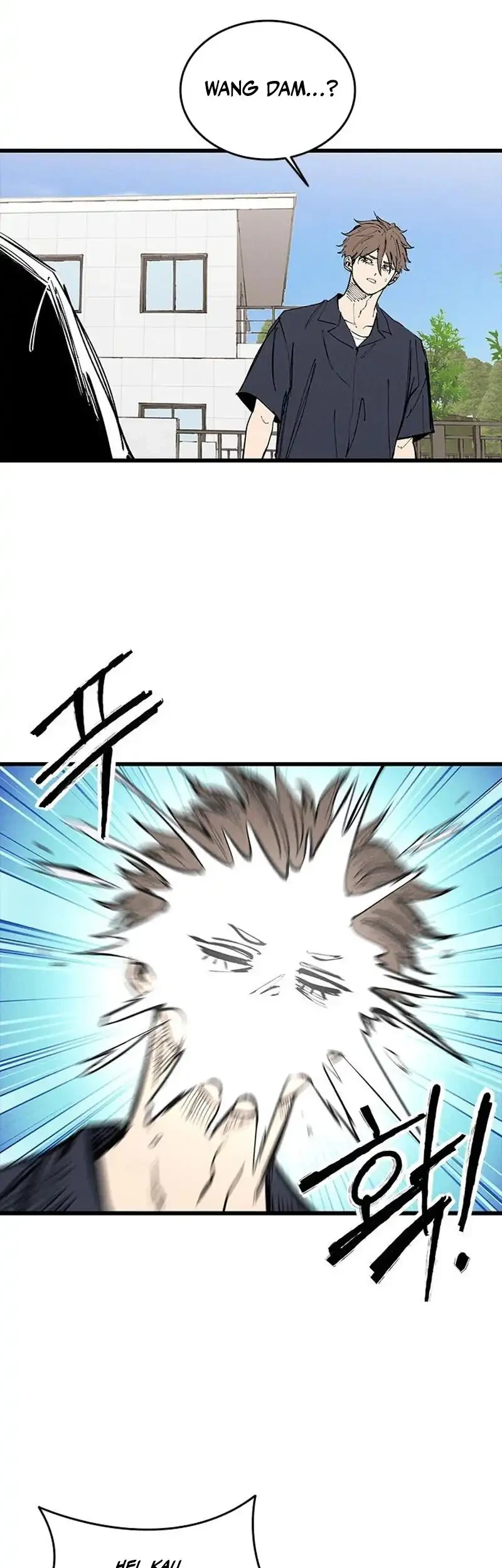 High Class Chapter 75 Gambar 35
