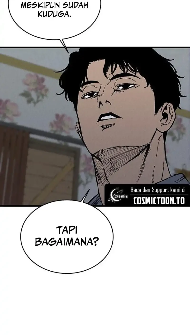 High Class Chapter 76 Gambar 32