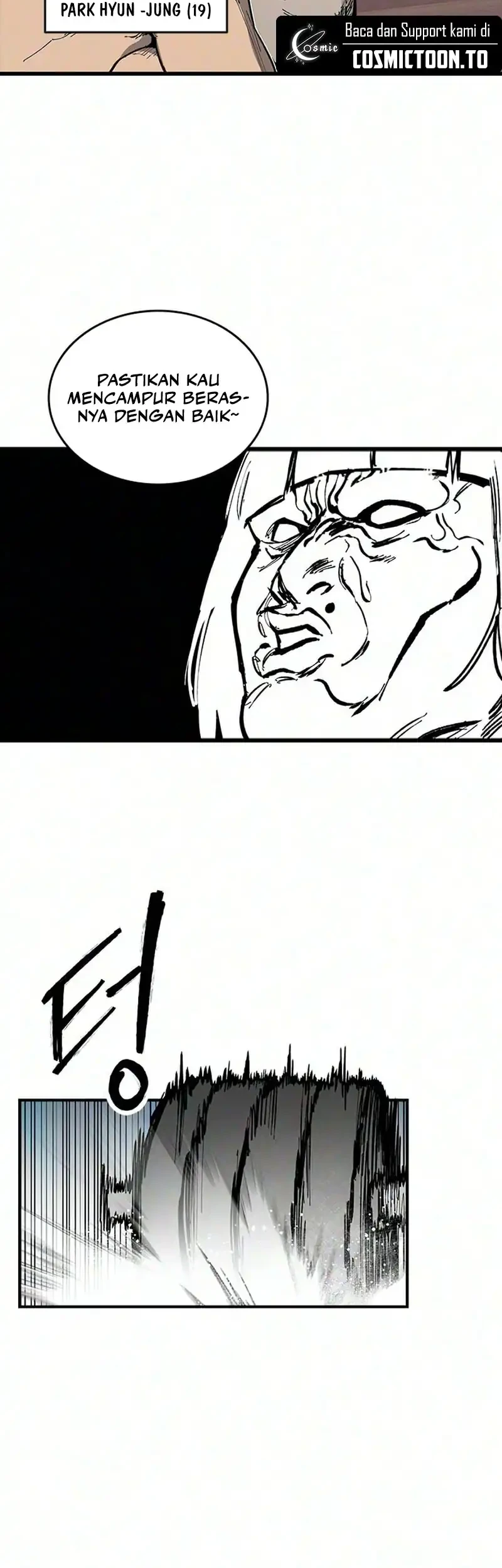 High Class Chapter 77 Gambar 31