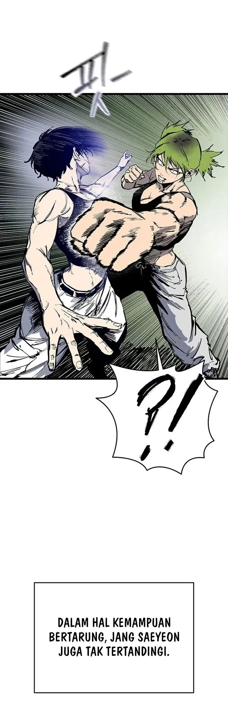 High Class Chapter 79 Gambar 29