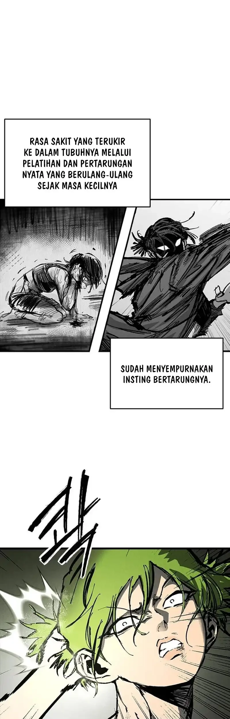 High Class Chapter 79 Gambar 30
