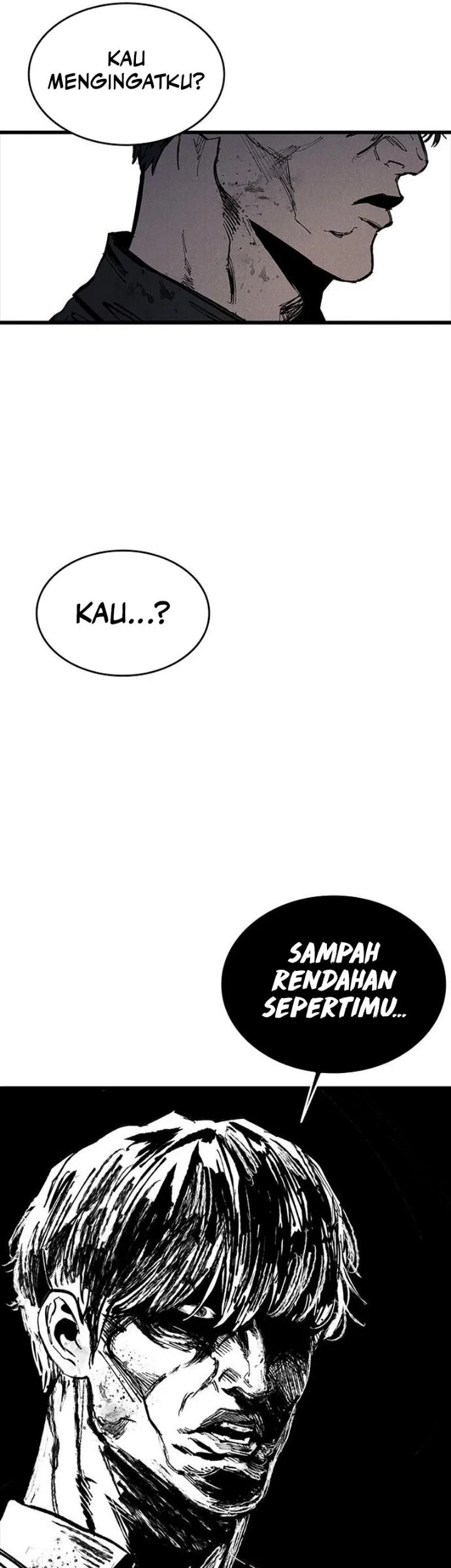 High Class Chapter 80 Gambar 29