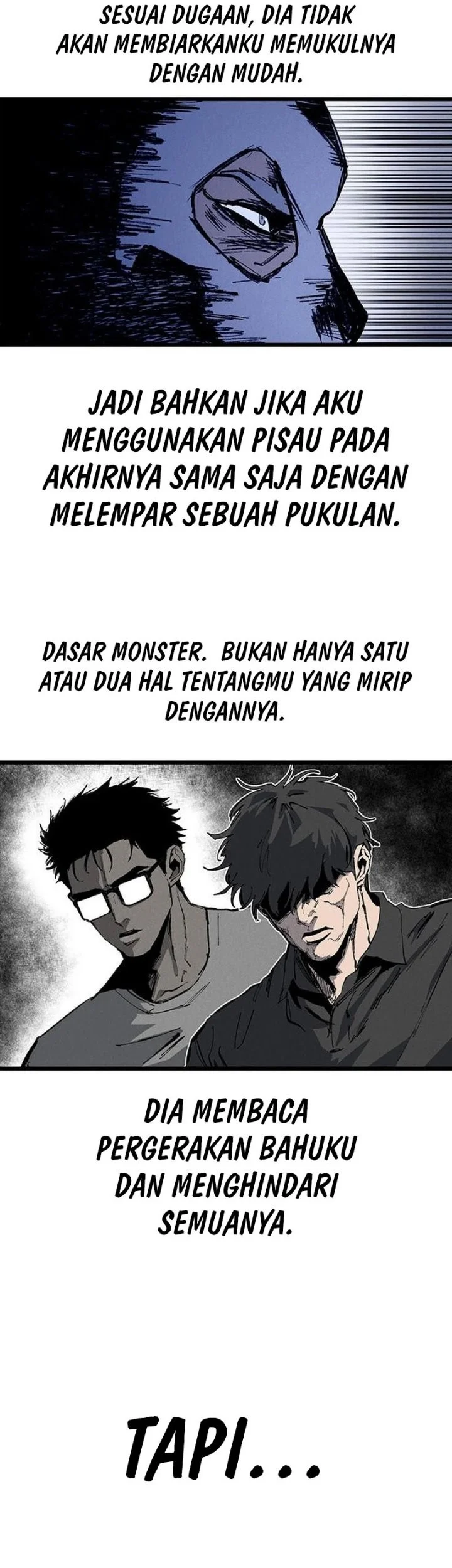 High Class Chapter 81 Gambar 30