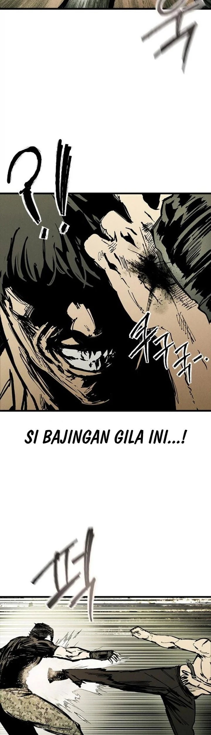 High Class Chapter 82 Gambar 31