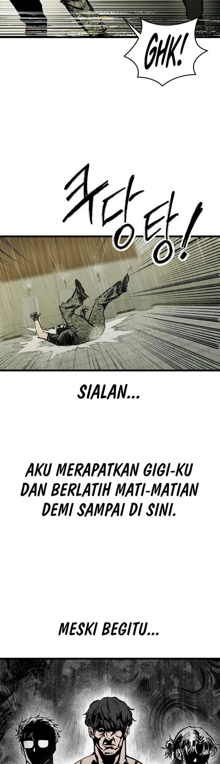 High Class Chapter 82 Gambar 32