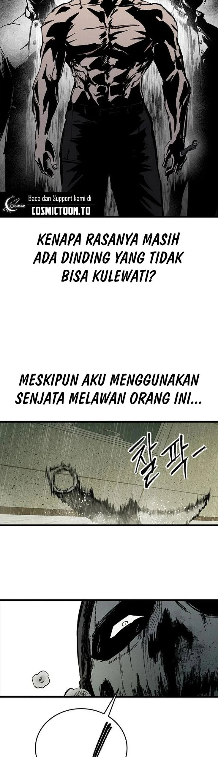 High Class Chapter 82 Gambar 33