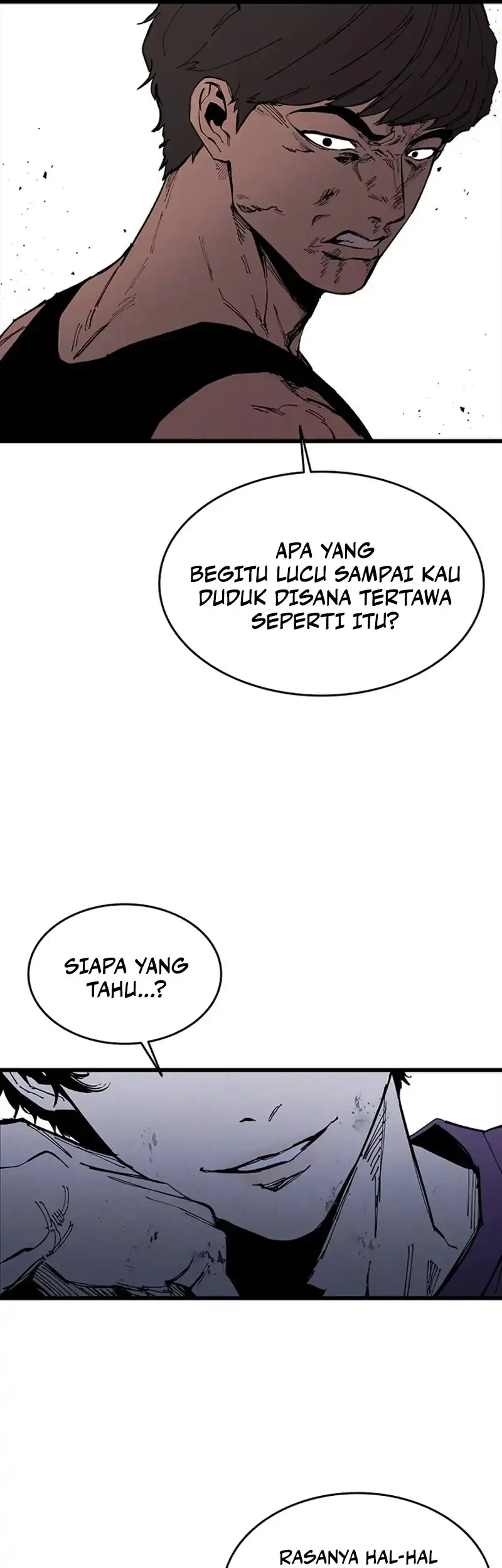 High Class Chapter 84 Gambar 32