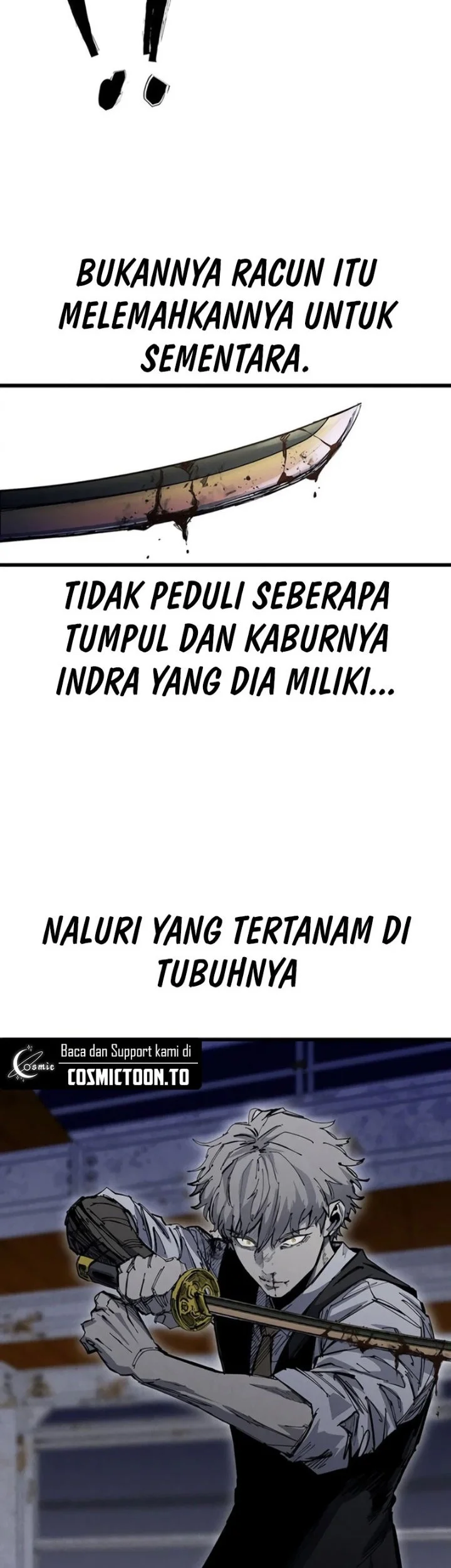 High Class Chapter 86 Gambar 26