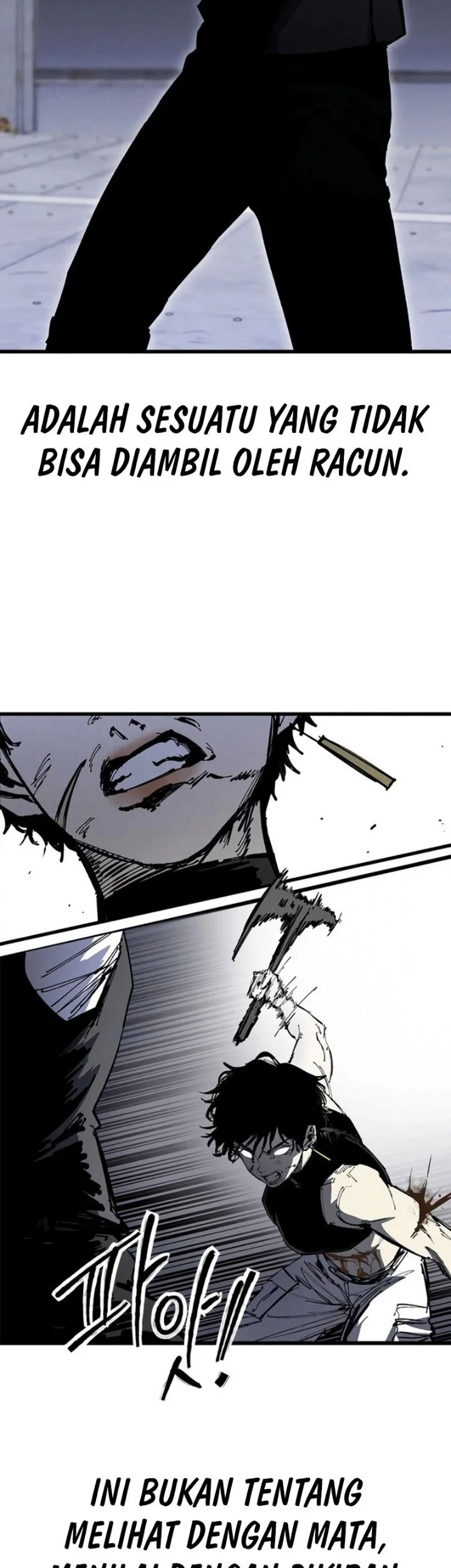 High Class Chapter 86 Gambar 27
