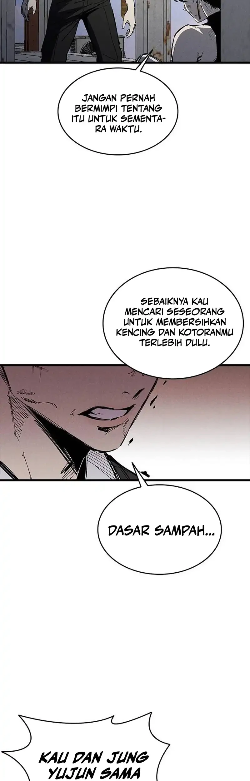 High Class Chapter 87 Gambar 29