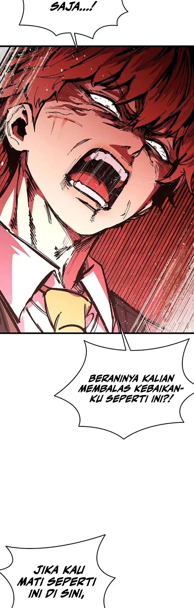 High Class Chapter 87 Gambar 30