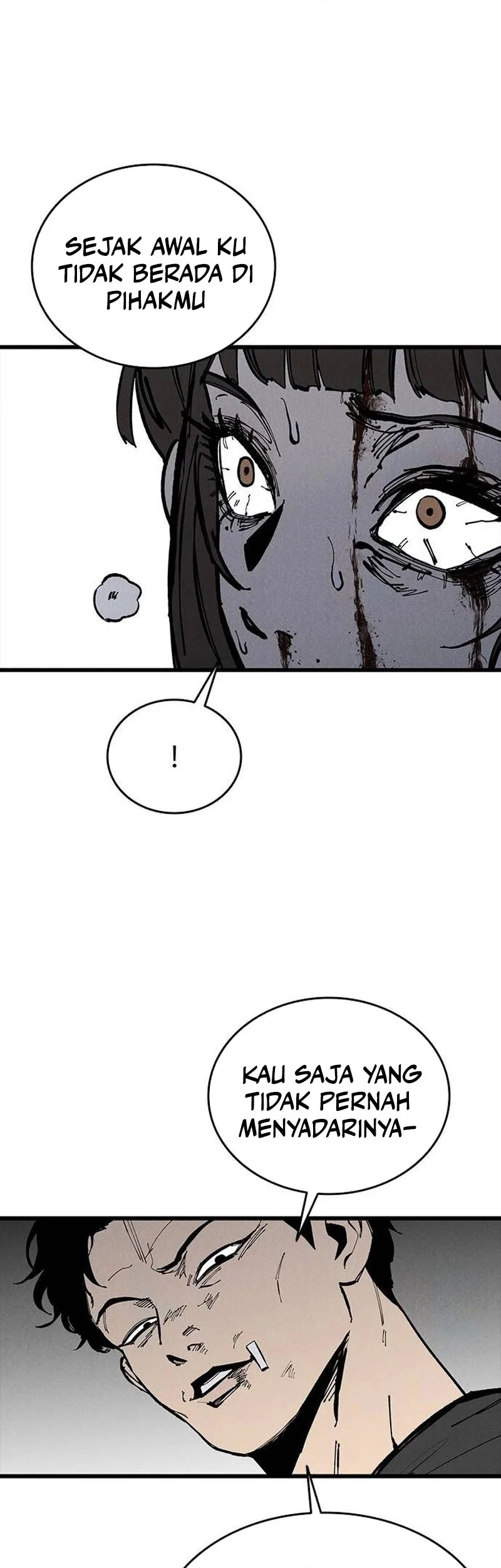 High Class Chapter 88 Gambar 34