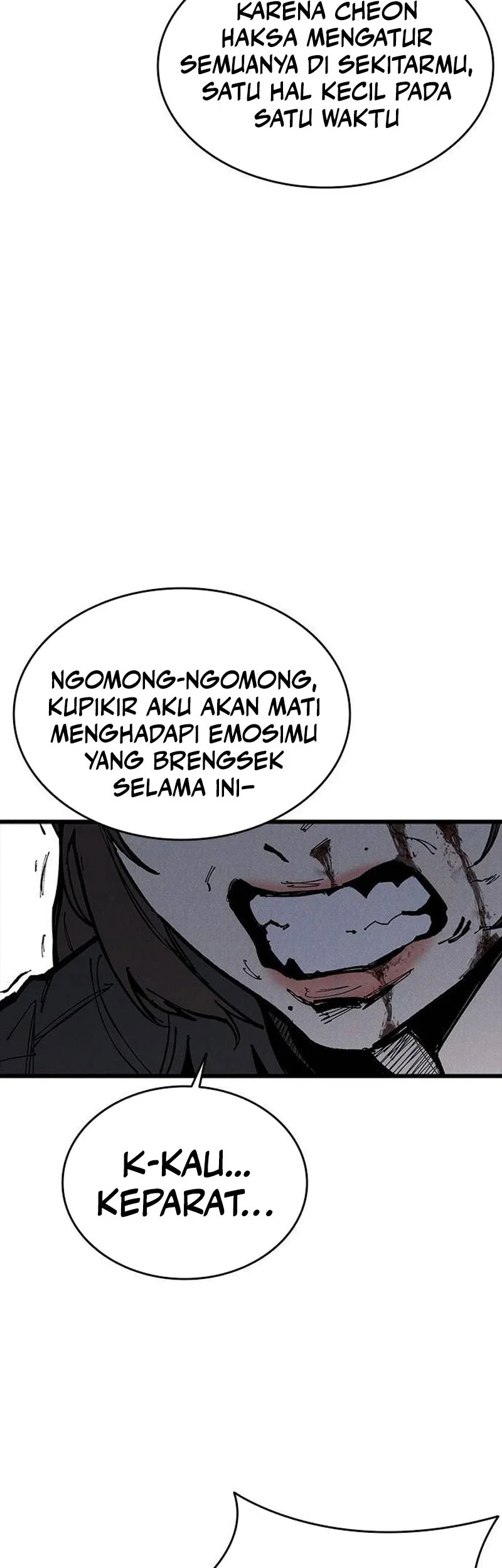 High Class Chapter 88 Gambar 35