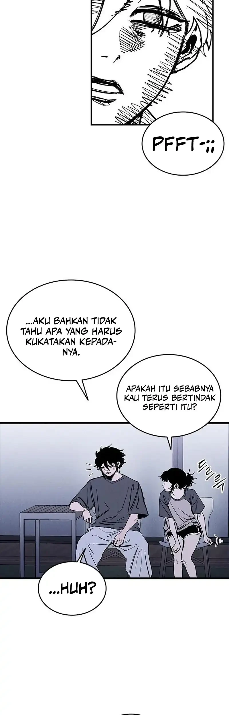 High Class Chapter 89 Gambar 29