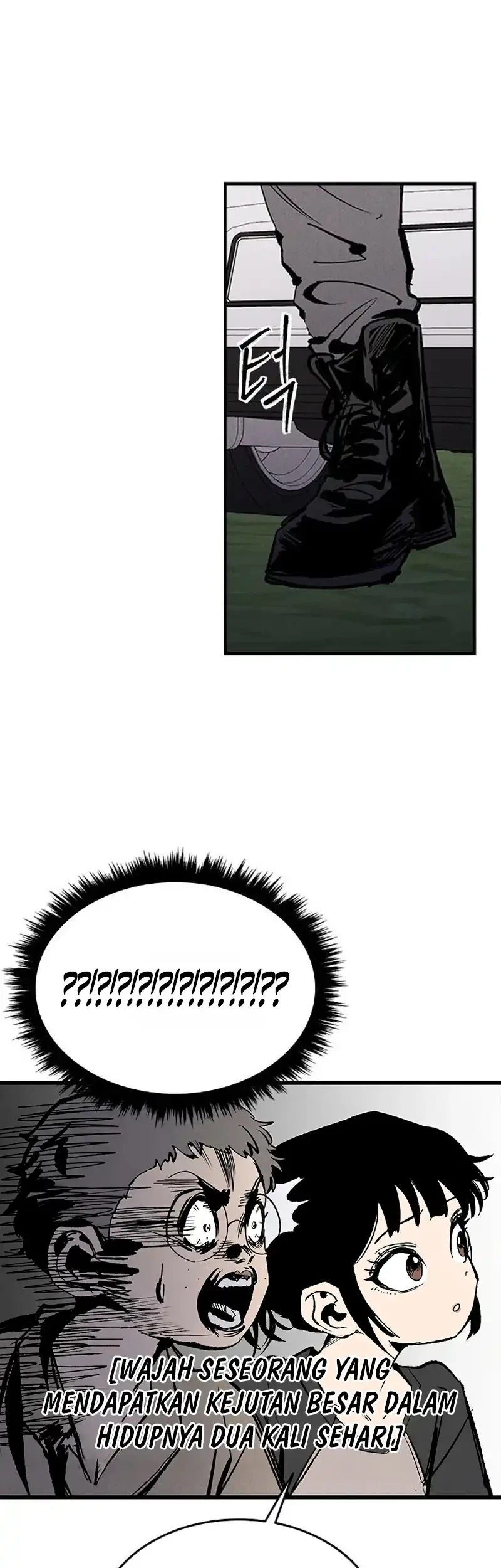 High Class Chapter 90 Gambar 32
