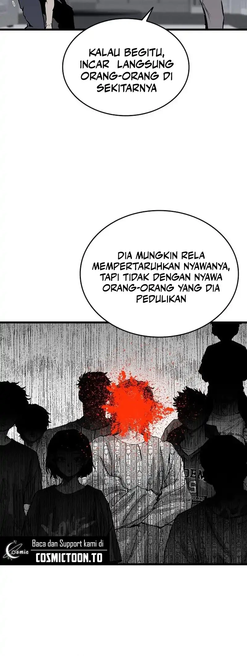 High Class Chapter 91 Gambar 25