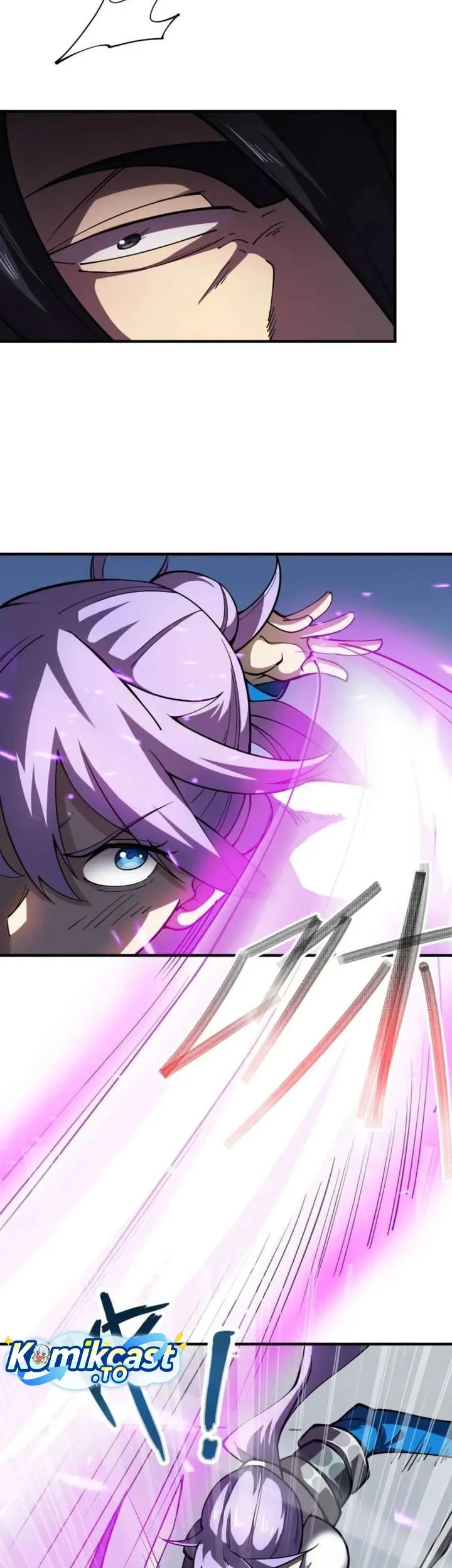 High Martial Arts: Genius Is Only the Threshold to Meeting Me! Chapter 17 Gambar 23
