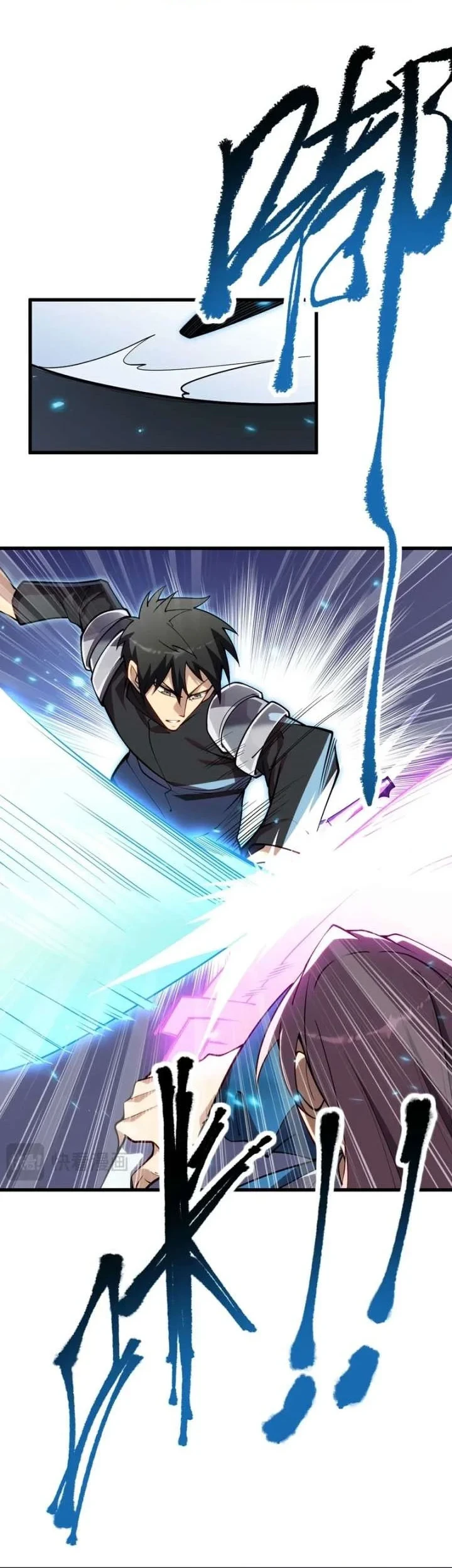 High Martial Arts: Genius Is Only the Threshold to Meeting Me! Chapter 18 Gambar 23