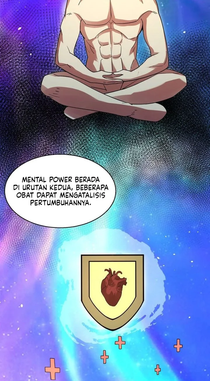 High Martial Arts: Genius Is Only the Threshold to Meeting Me! Chapter 28 Gambar 30