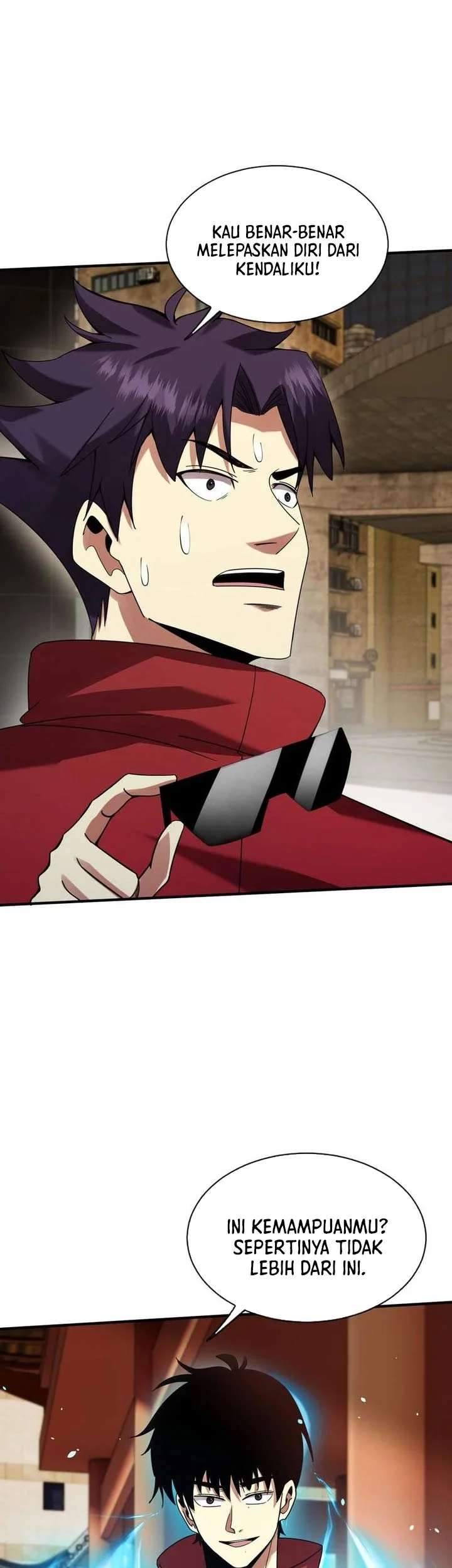 High Martial Arts: Genius Is Only the Threshold to Meeting Me! Chapter 34 Gambar 23