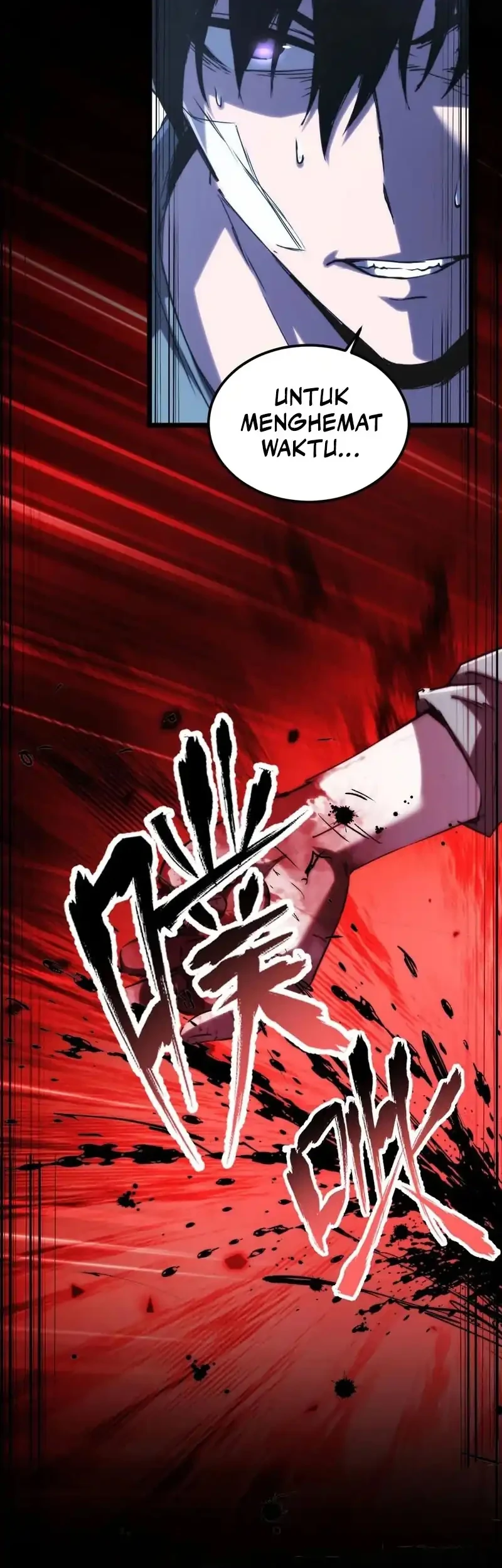 High Martial Arts: My Cells Can Evolve Infinitely Chapter 2 Gambar 40