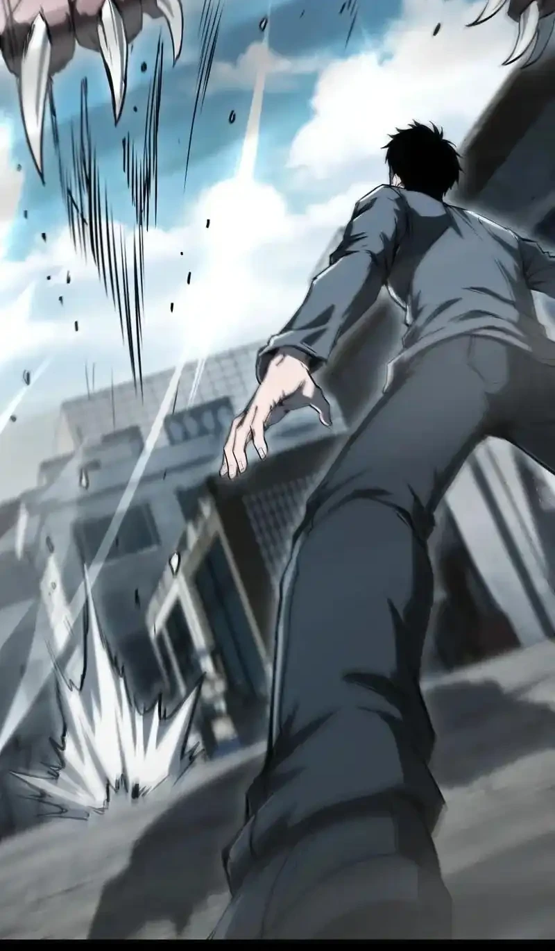 High Martial Arts: My Cells Can Evolve Infinitely Chapter 3 Gambar 38