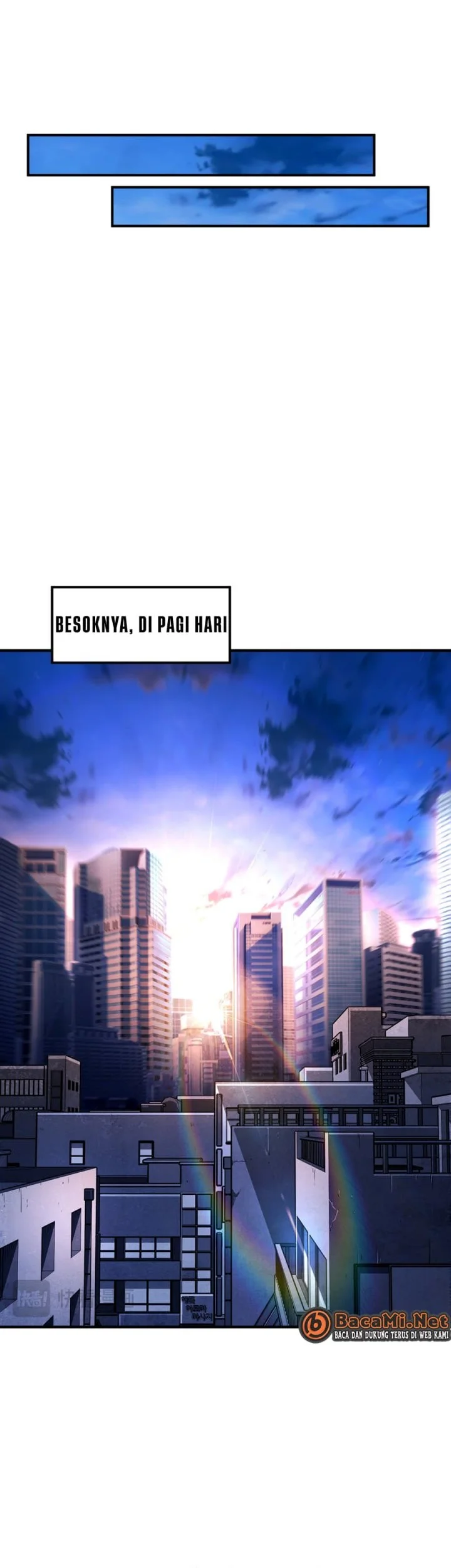 High-Martial World: One Hand to Overwhelm Three Thousand Emperors! Chapter 12 Gambar 24