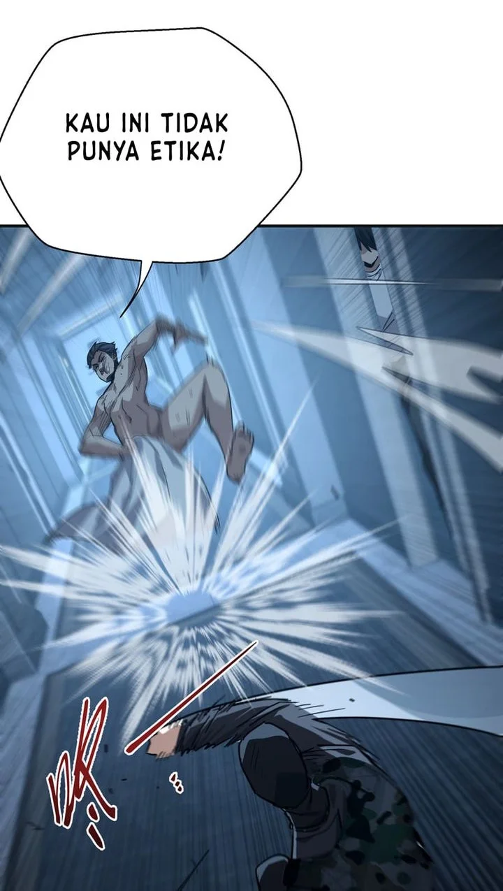 High-Martial World: One Hand to Overwhelm Three Thousand Emperors! Chapter 27 Gambar 38