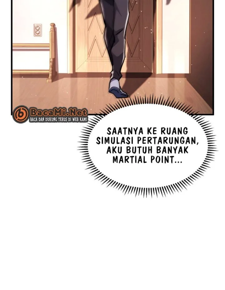High-Martial World: One Hand to Overwhelm Three Thousand Emperors! Chapter 28 Gambar 33