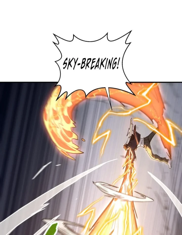 High-Martial World: One Hand to Overwhelm Three Thousand Emperors! Chapter 31 Gambar 33