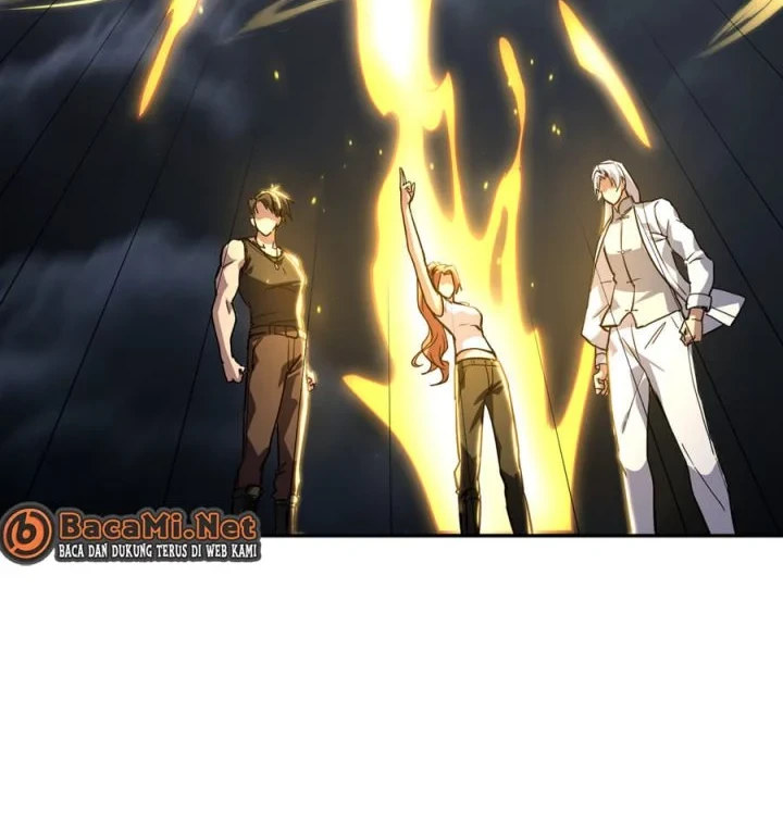 High-Martial World: One Hand to Overwhelm Three Thousand Emperors! Chapter 32 Gambar 29