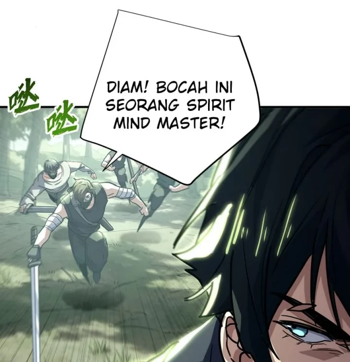High-Martial World: One Hand to Overwhelm Three Thousand Emperors! Chapter 35 Gambar 33