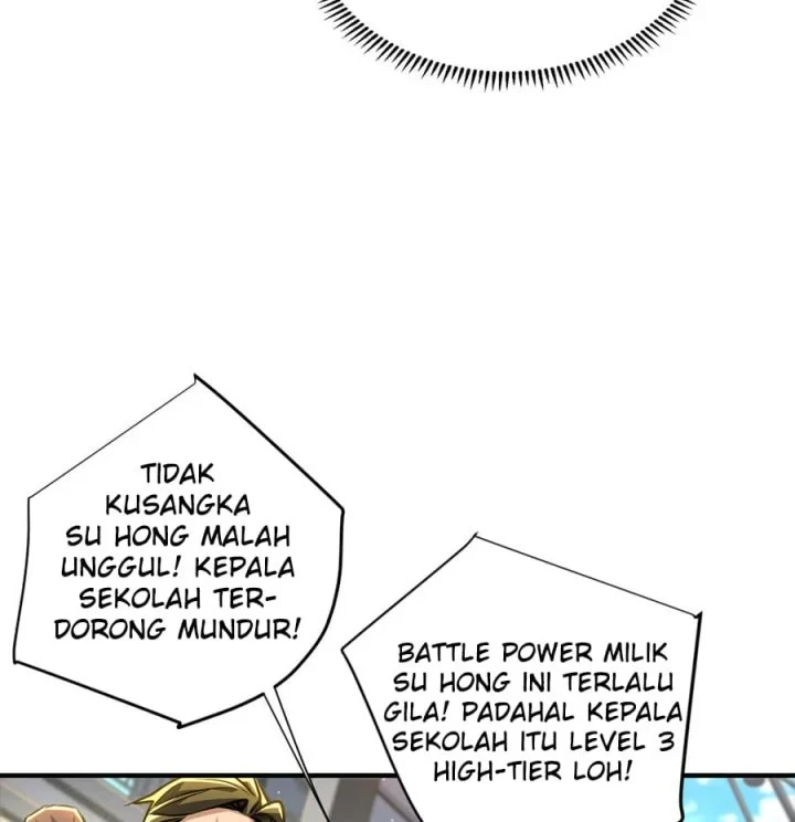 High-Martial World: One Hand to Overwhelm Three Thousand Emperors! Chapter 40 Gambar 25