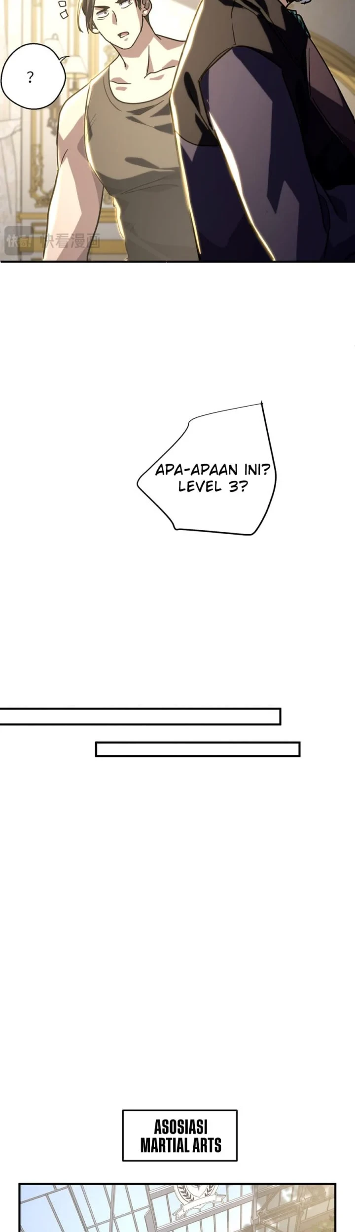 High-Martial World: One Hand to Overwhelm Three Thousand Emperors! Chapter 41 Gambar 24