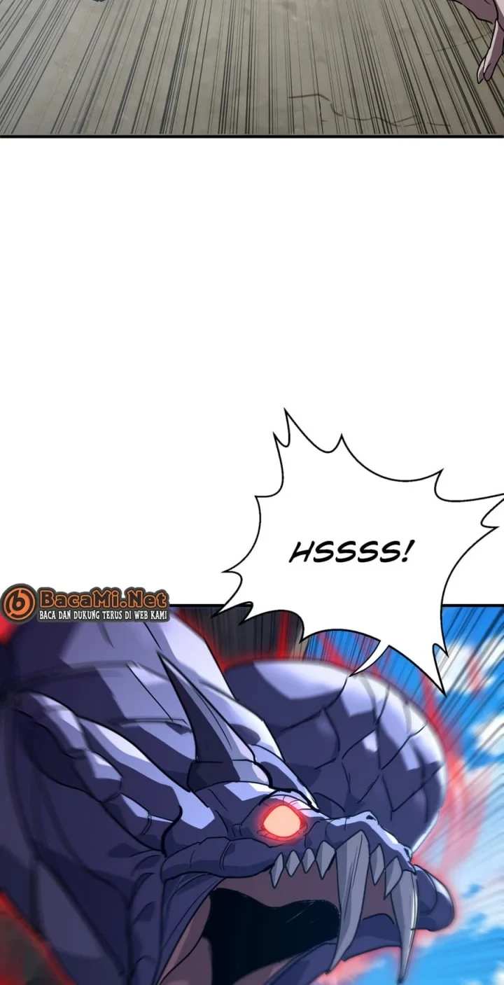 High-Martial World: One Hand to Overwhelm Three Thousand Emperors! Chapter 45 Gambar 34