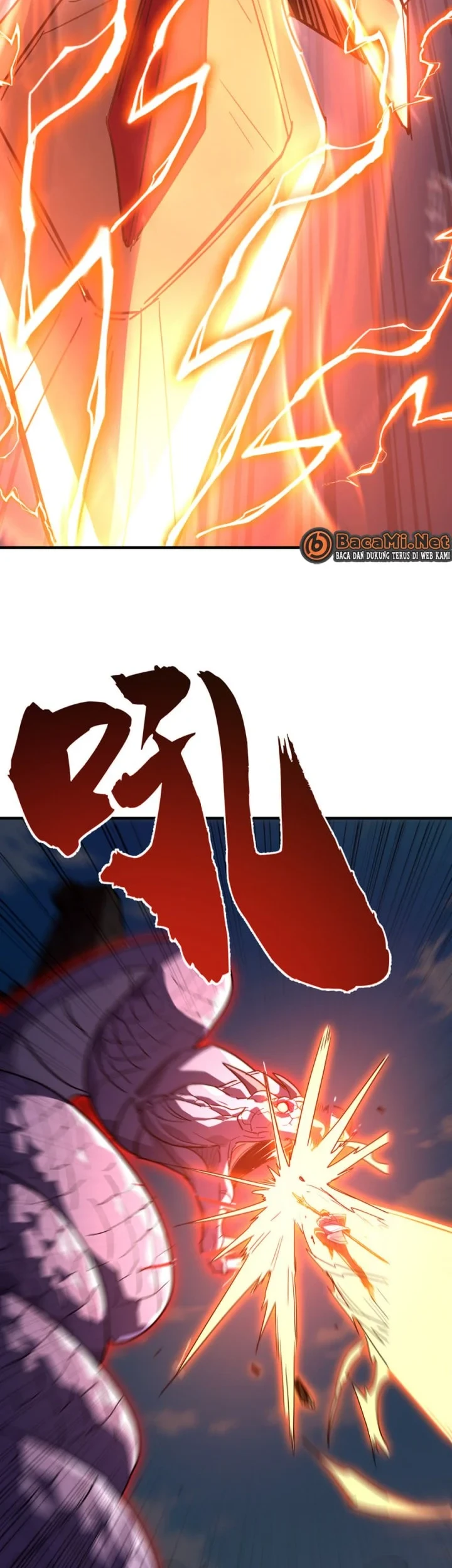 High-Martial World: One Hand to Overwhelm Three Thousand Emperors! Chapter 45 Gambar 36