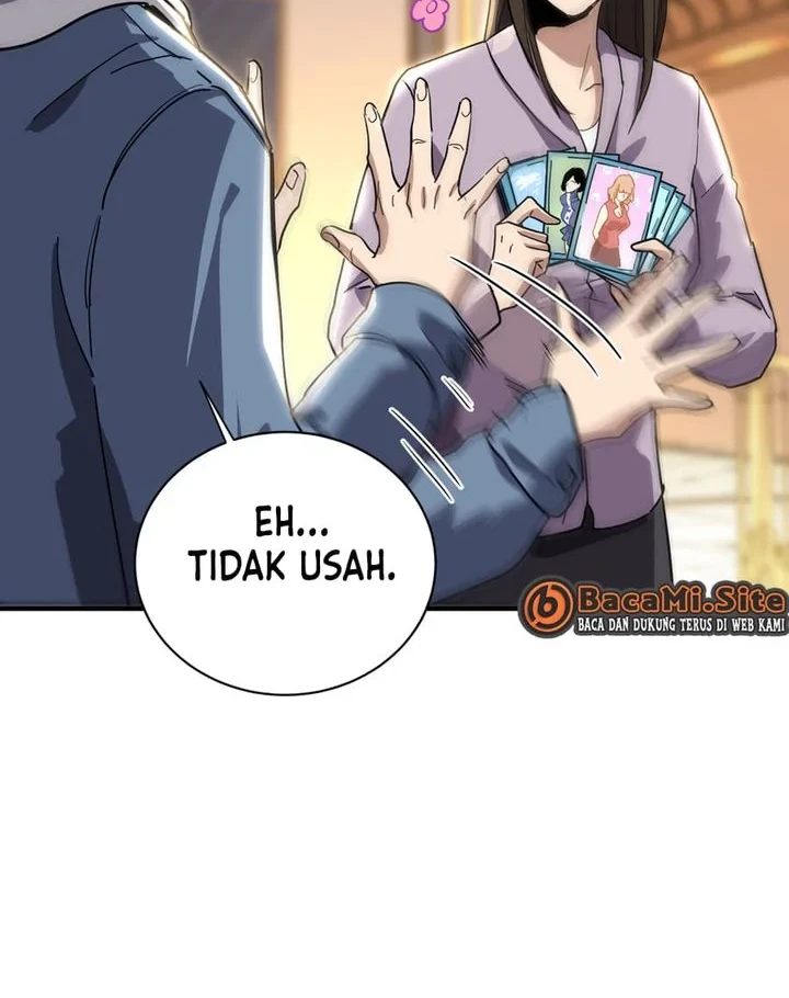 High-Martial World: One Hand to Overwhelm Three Thousand Emperors! Chapter 49 Gambar 28