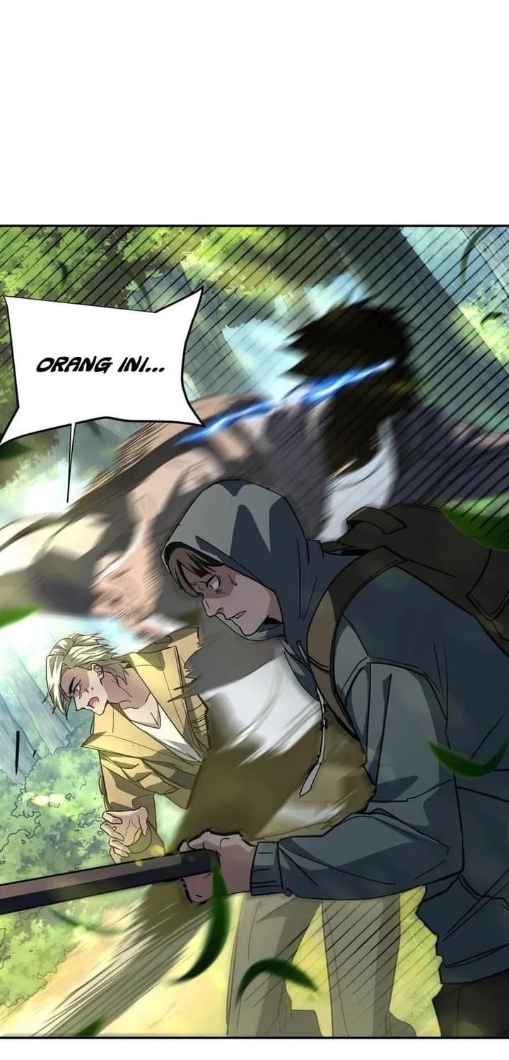 High-Martial World: One Hand to Overwhelm Three Thousand Emperors! Chapter 6 Gambar 30