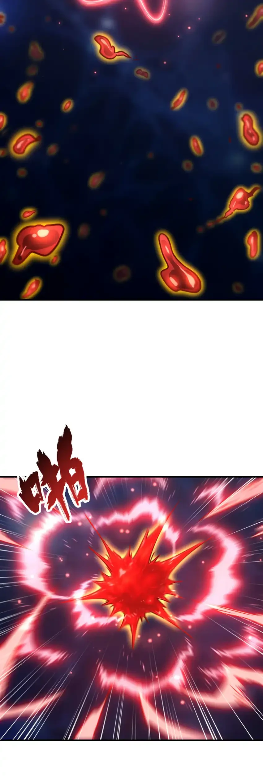 High-Martial World: One Hand to Overwhelm Three Thousand Emperors! Chapter 68 Gambar 26