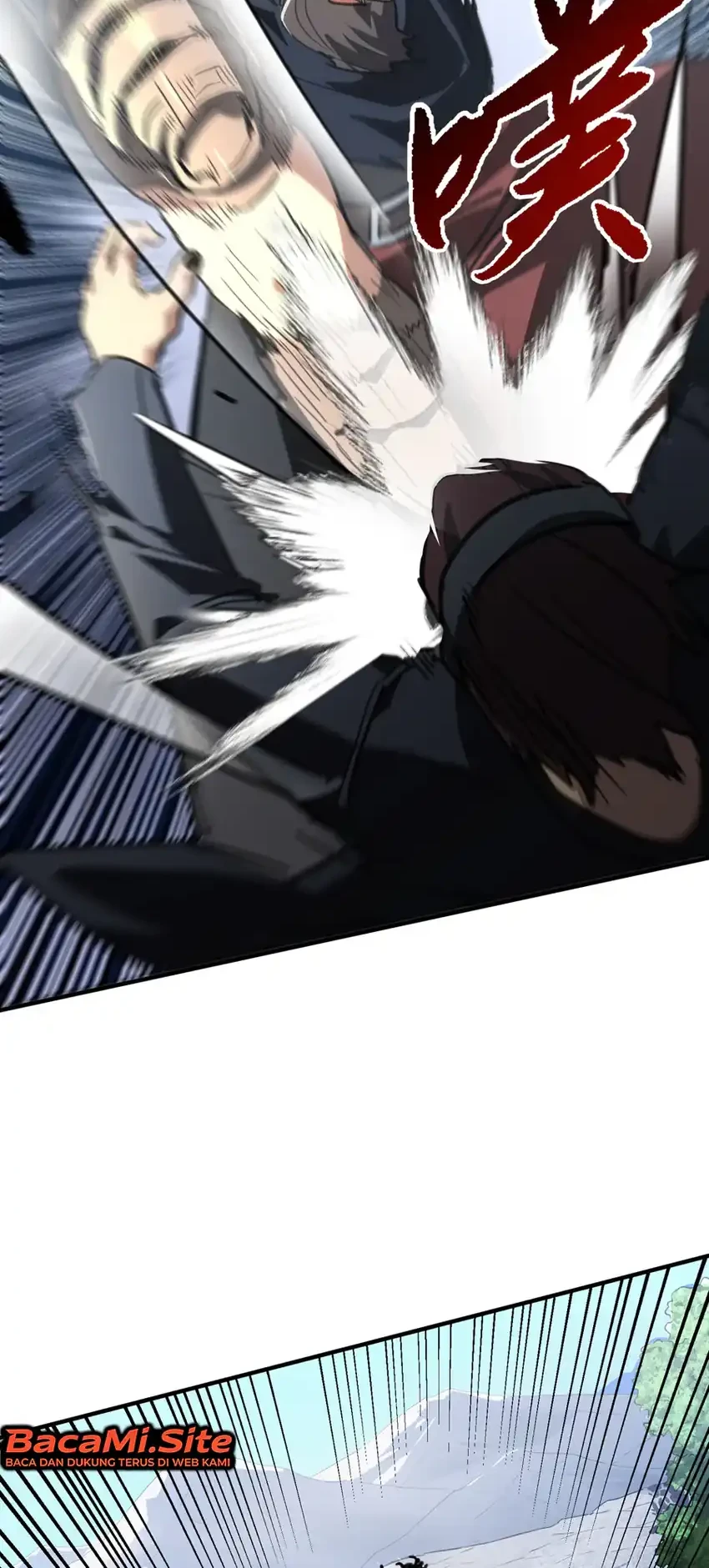 High-Martial World: One Hand to Overwhelm Three Thousand Emperors! Chapter 69 Gambar 25