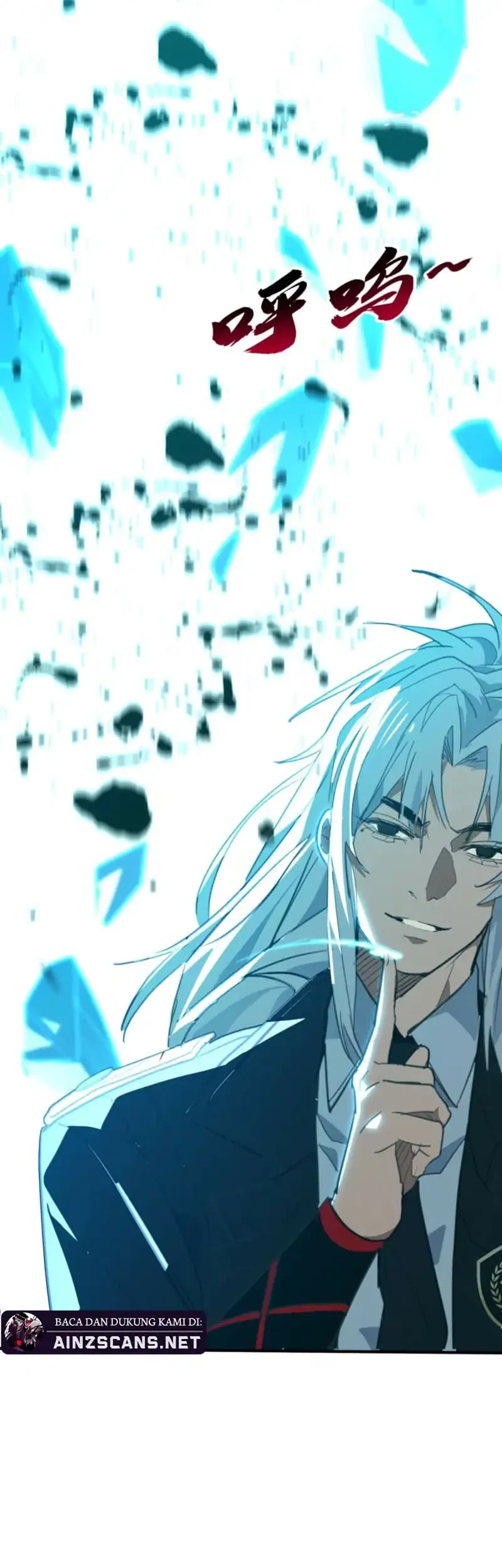 High-Martial World: One Hand to Overwhelm Three Thousand Emperors! Chapter 74 Gambar 28