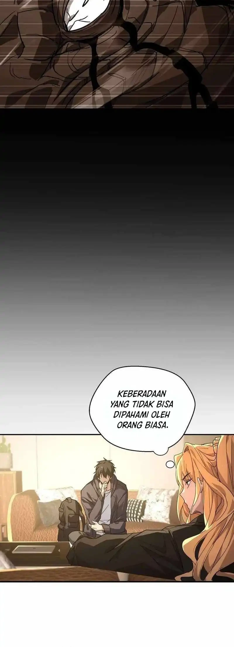 High-Martial World: One Hand to Overwhelm Three Thousand Emperors! Chapter 9 Gambar 22