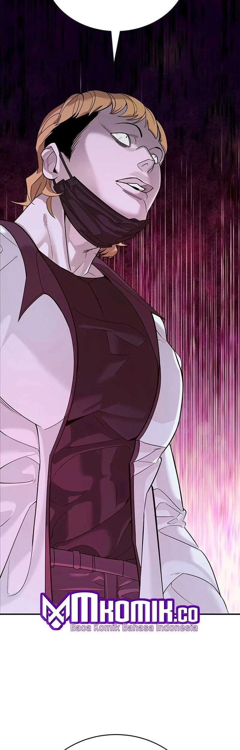 High School Conquest: War Against the Bullies Chapter 2 Gambar 82