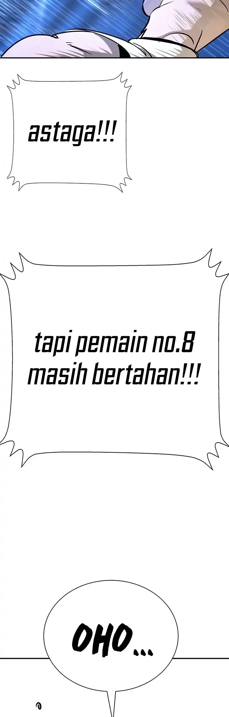 High School Conquest: War Against the Bullies Chapter 27 Gambar 56