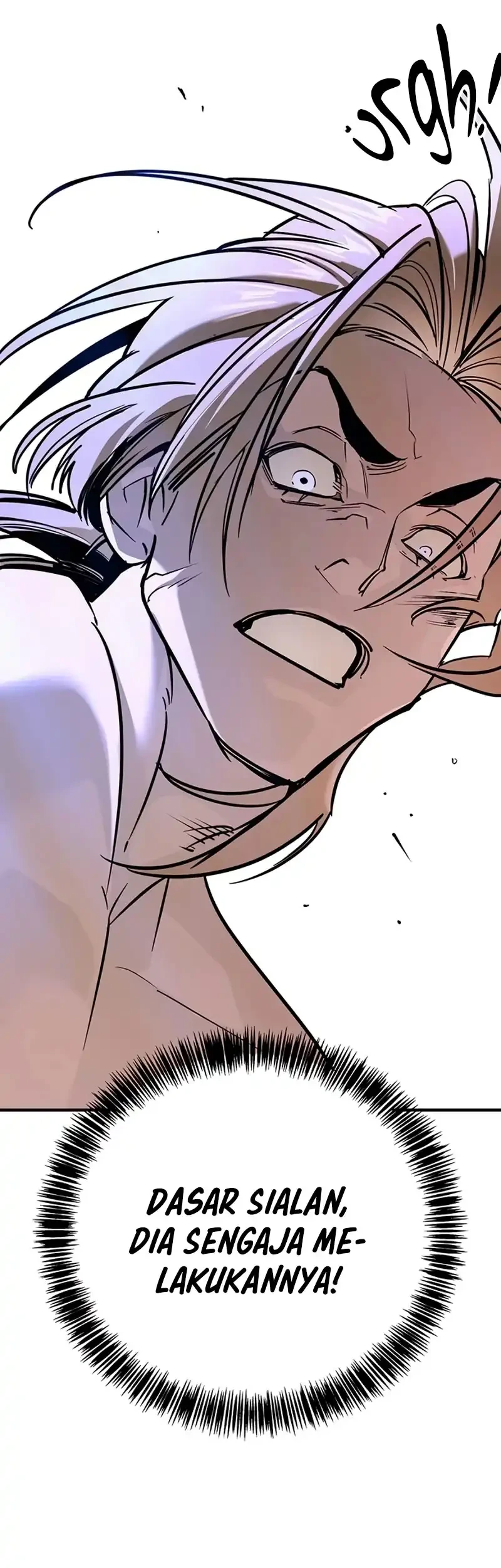 High School Conquest: War Against the Bullies Chapter 28 Gambar 58
