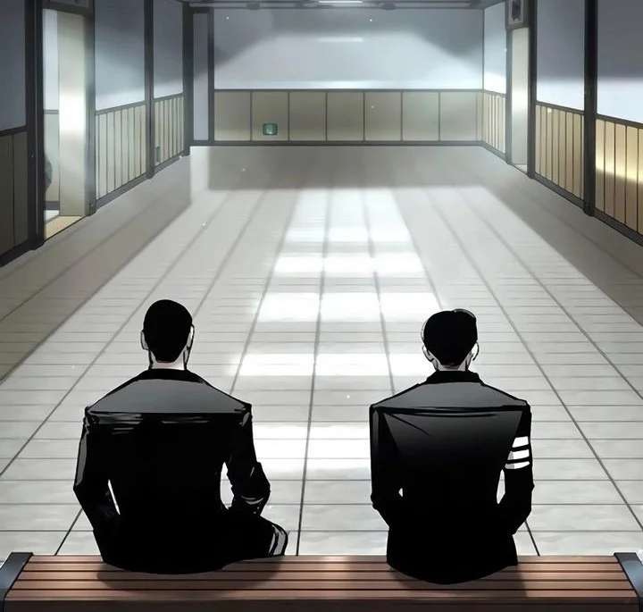 High School Conquest: War Against the Bullies Chapter 32 Gambar 71