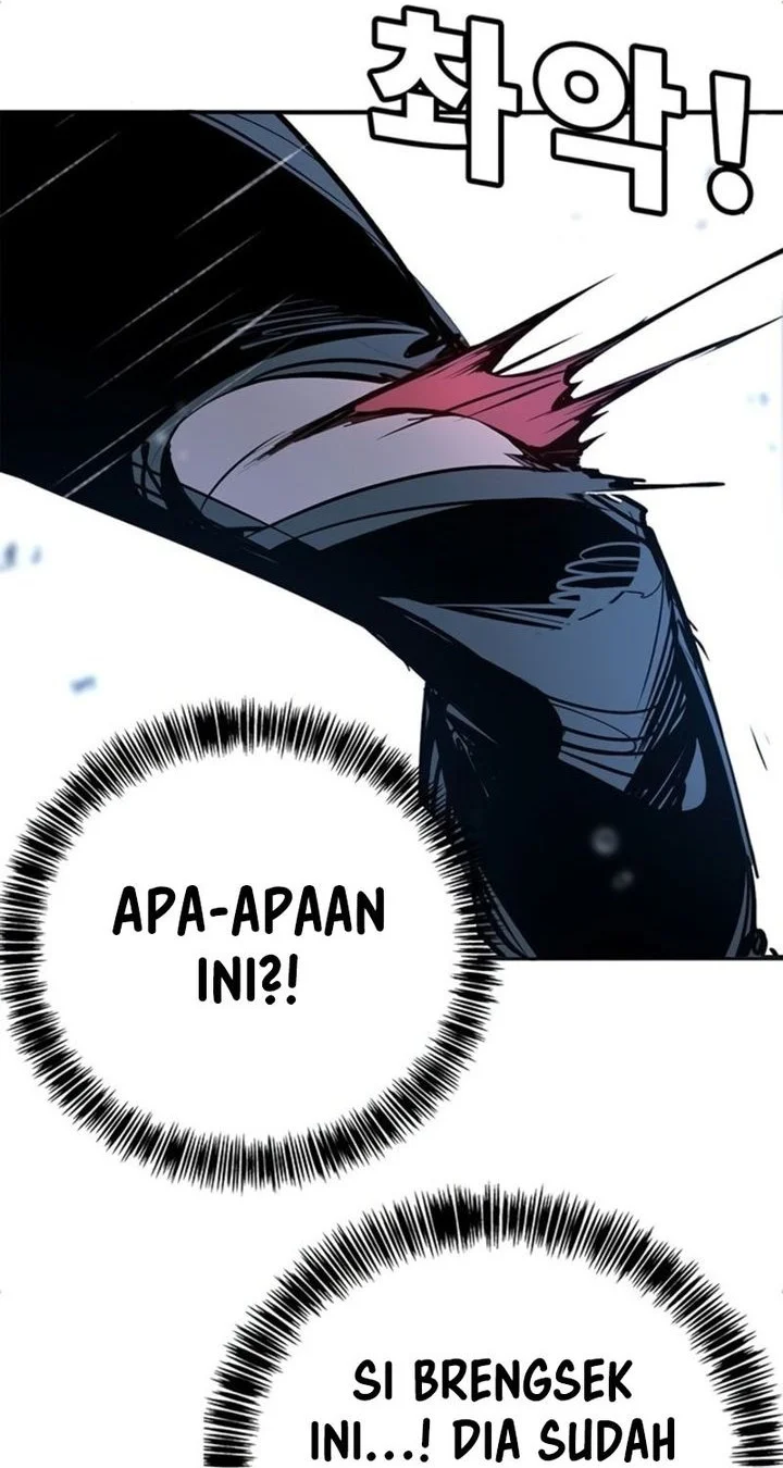High School Conquest: War Against the Bullies Chapter 49 Gambar 73
