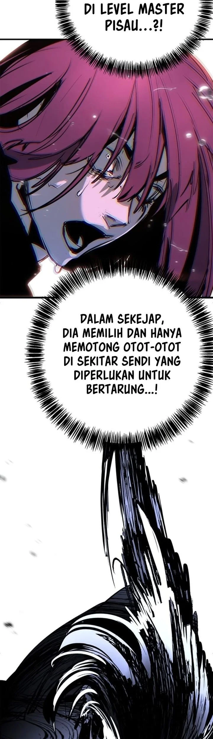 High School Conquest: War Against the Bullies Chapter 49 Gambar 74
