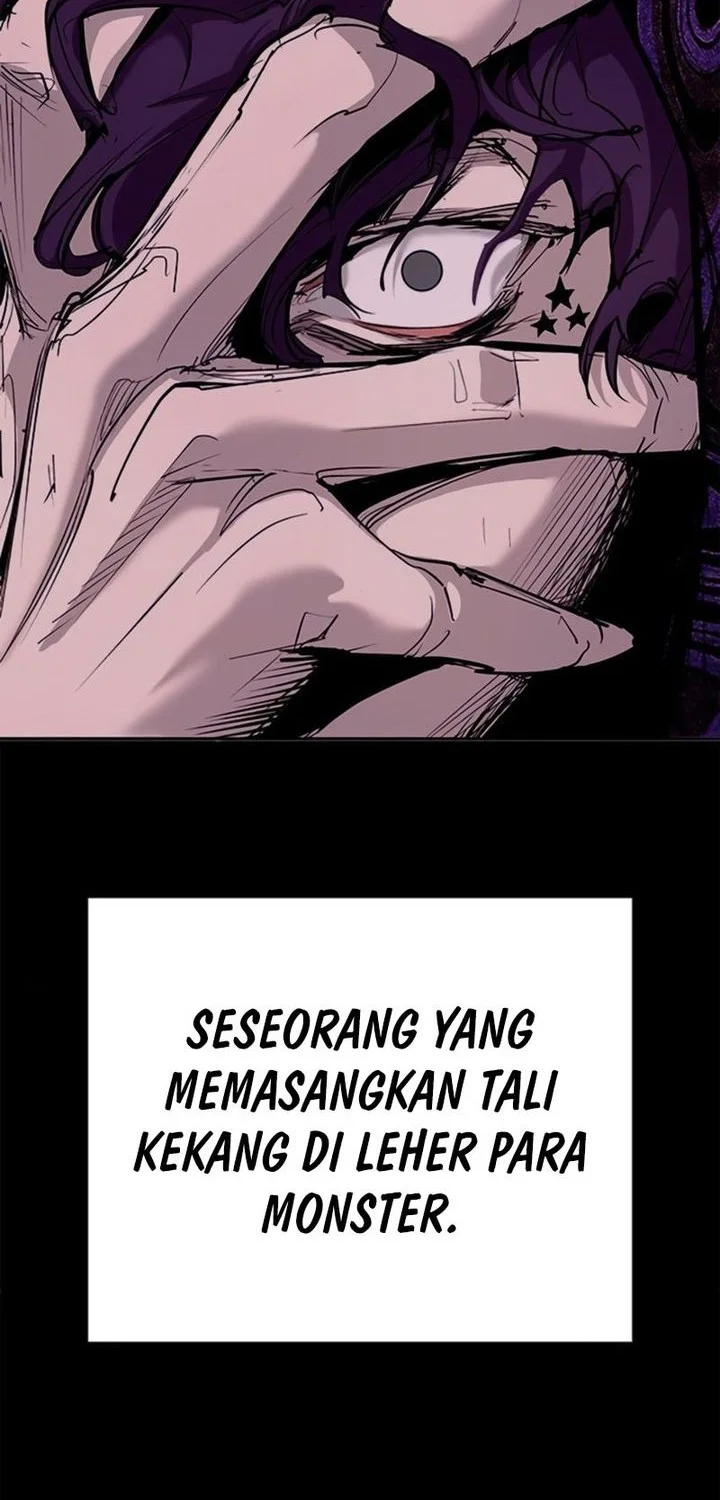High School Conquest: War Against the Bullies Chapter 50 Gambar 49